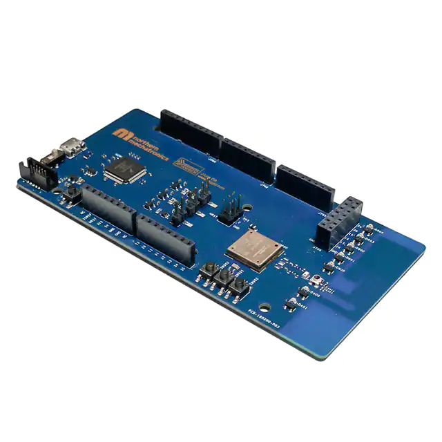 NM180100EVB Northern Mechatronics Inc.