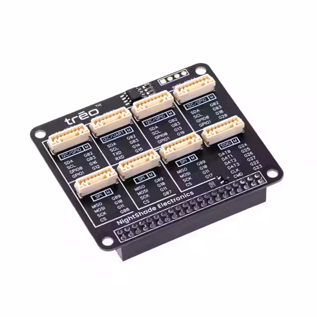 NSE-1121-1 Nightshade Electronics