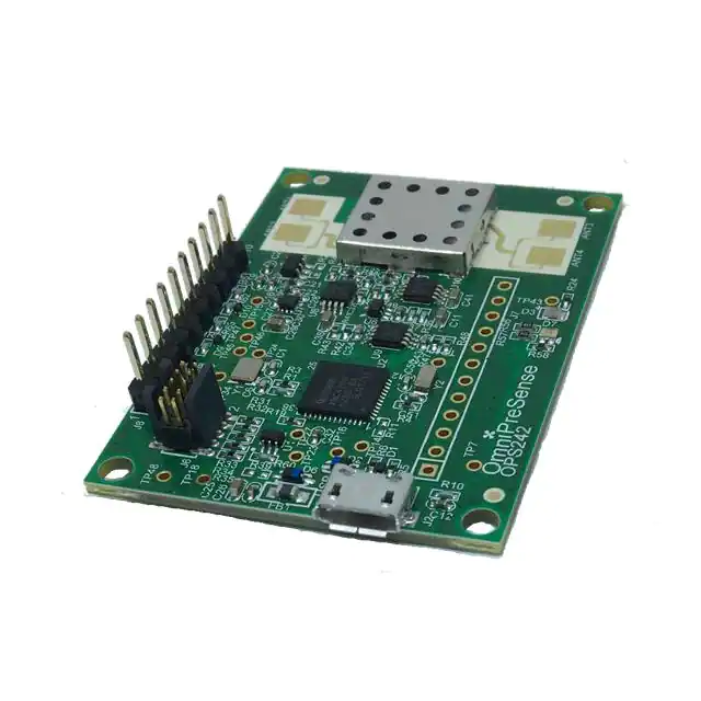 OPS242-A-CW-RP OmniPreSense