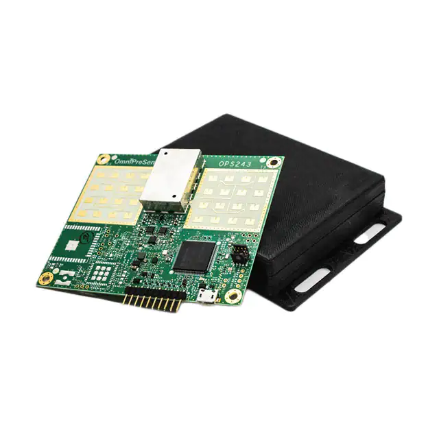 OPS243-A-CW-RP OmniPreSense