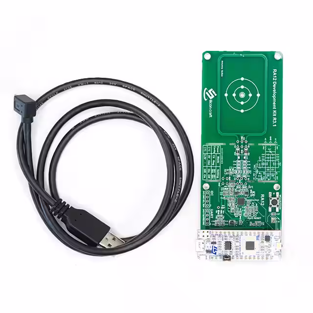 PI6BK200M10S112B1CB Silicon Craft Technology Public Company Limited