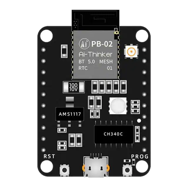 PB-02-KIT Ai-Thinker