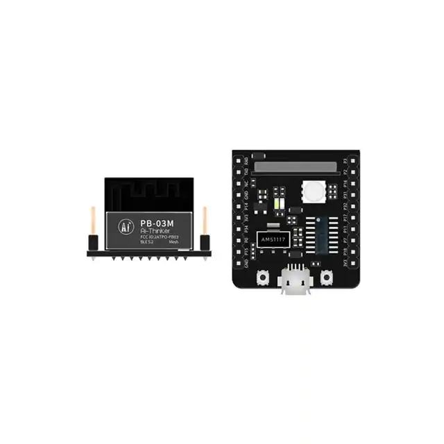 PB-03M-KIT Ai-Thinker