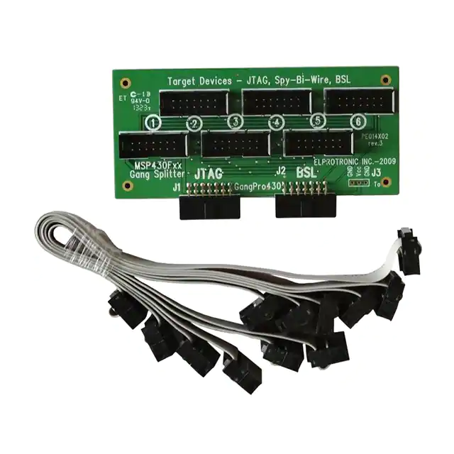 PE014X02 Elprotronic Inc.