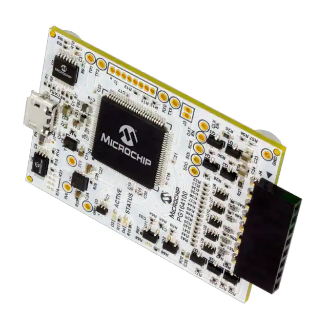 PG164100 Microchip Technology
