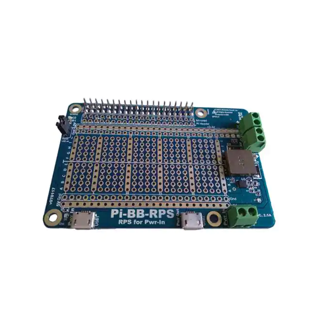 PI-BB-RPS Alchemy Power Inc.