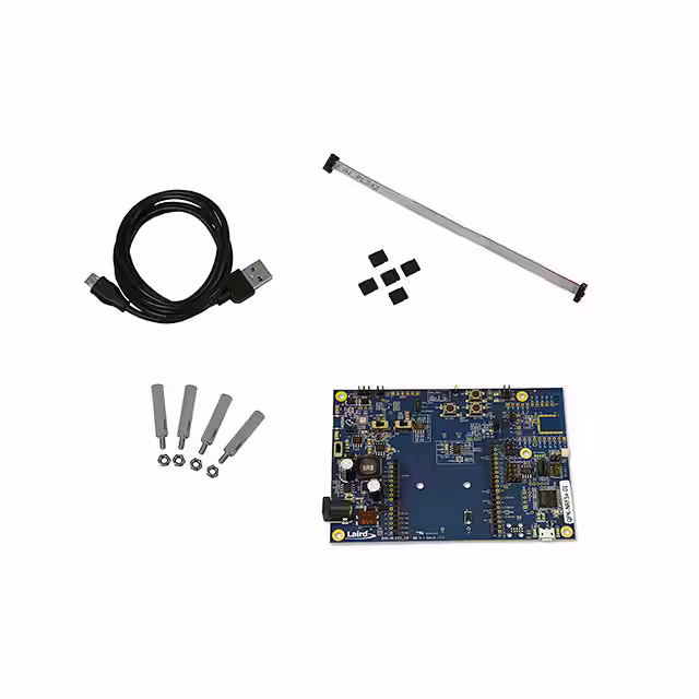 QPK-NRF5X-01 Ezurio