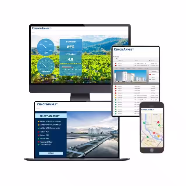 RAWEBAPPKIT90 New Boundary Technologies
