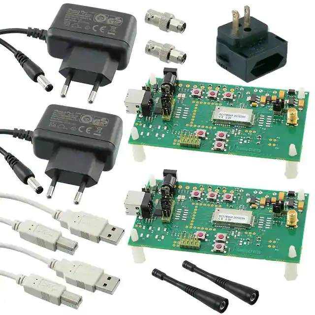 RC1180HP-MBUS3-DK Radiocrafts AS