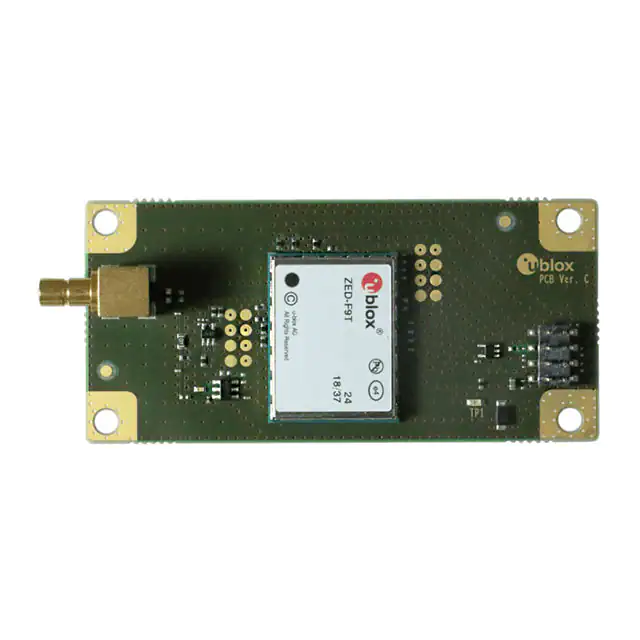 RCB-F9T-1 u-blox