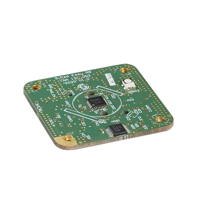 RADARFRONTEND FOR EVALKIT SIRAD EASY R4 indie Semiconductor