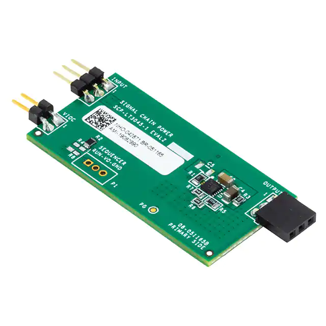 SCP-LT3045-1-EVALZ Analog Devices Inc.