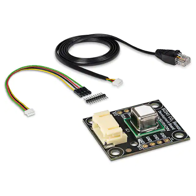 SEK-SCD41-SENSOR Sensirion AG