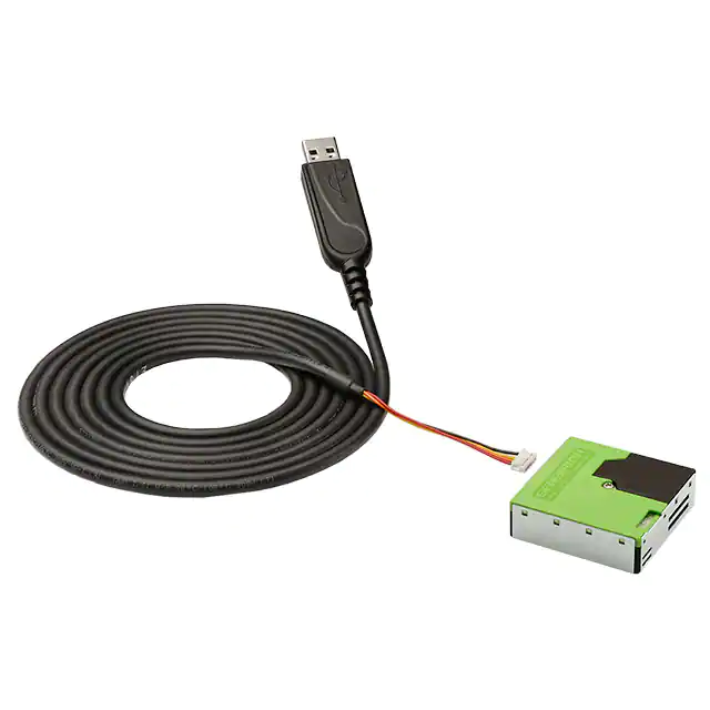 SEK-SPS30 Sensirion AG