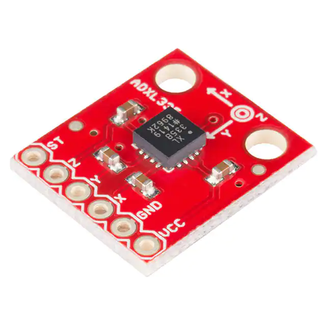 SEN-09269 SparkFun Electronics