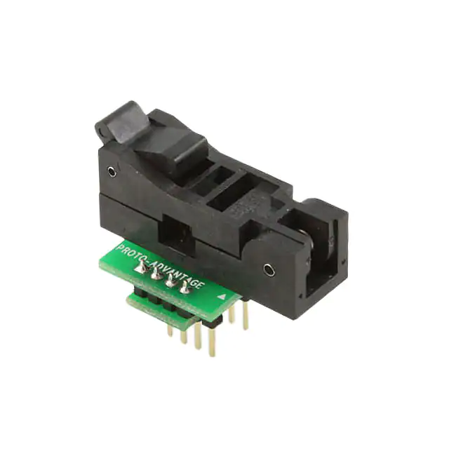 SK0001 Chip Quik Inc.