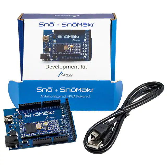 SNOMAKRKIT Alorium Technology, LLC
