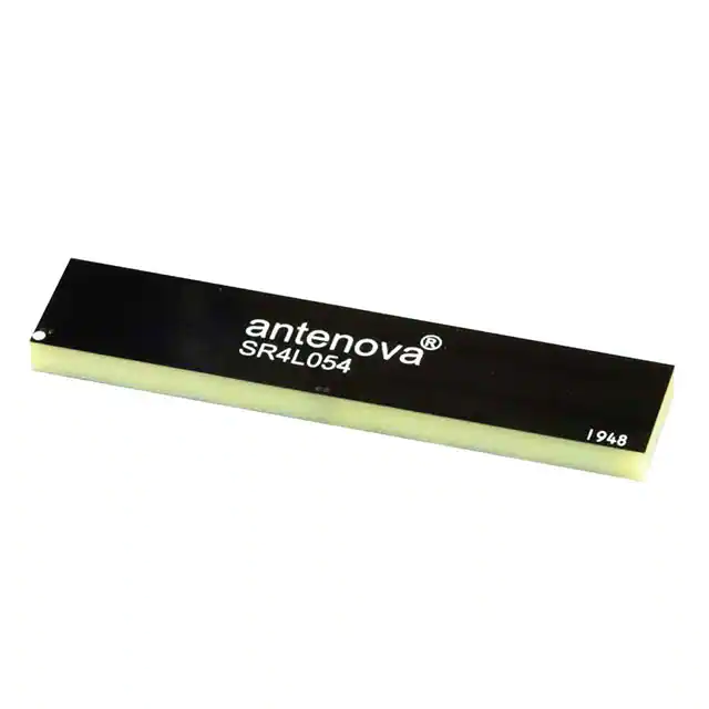 SR4L054-EVB-2 Antenova