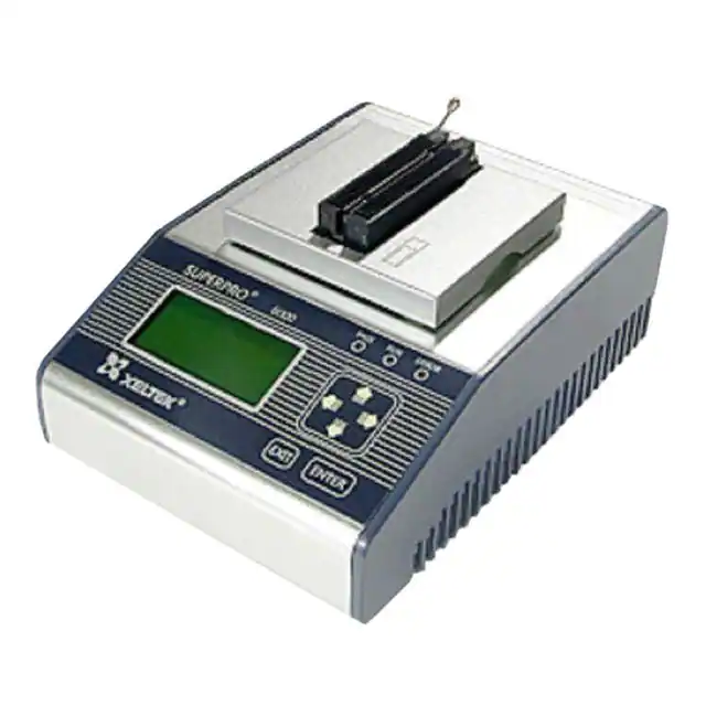 SUPERPRO 6100N Xeltek Inc.