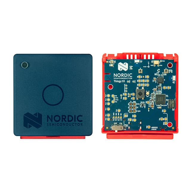 THINGY53 Nordic Semiconductor ASA