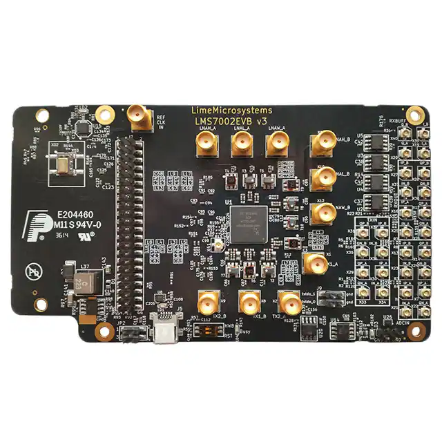 UNITE7002 Lime Microsystems Ltd