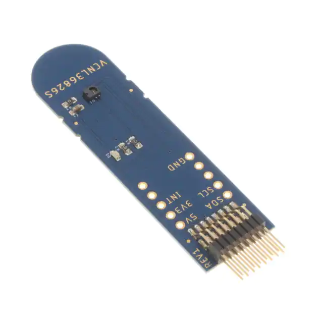 VCNL36826S-SB Vishay Semiconductor Opto Division