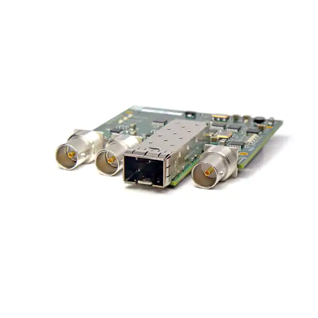 VIDIO-12G-A Nextera Video