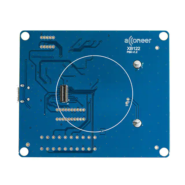 XB122 Acconeer AB
