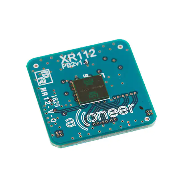 XR112 Acconeer AB
