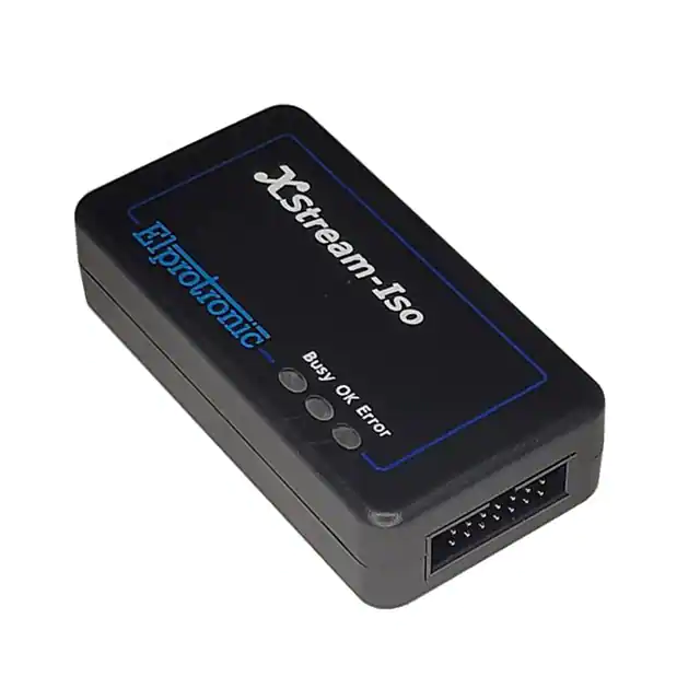 XS-FP-X Elprotronic Inc.