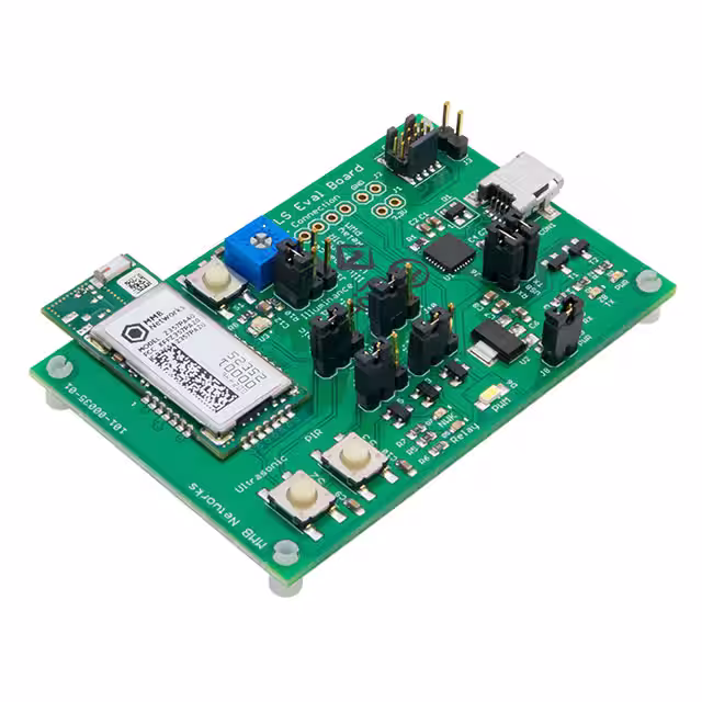 Z357PA40-EV1 MMB Networks