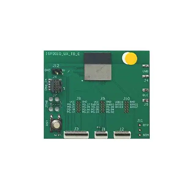 ISP3010-UX-TB Insight SIP