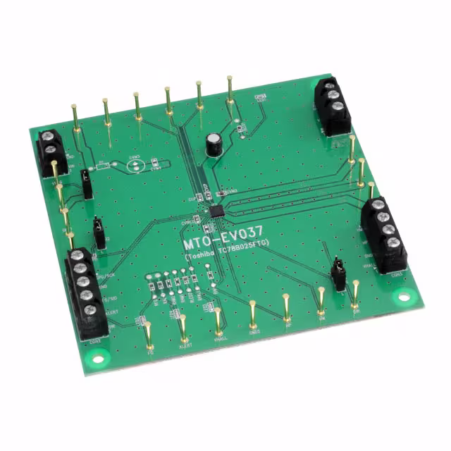MTO-EV037(TC78B025FTG) Marutsuelec Co., Ltd.