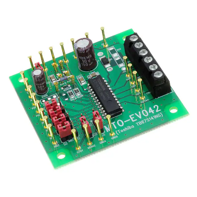 MTO-EV042(TB67S141NG) Marutsuelec Co., Ltd.