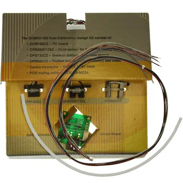 OCB100-KIT TT Electronics/Optek Technology