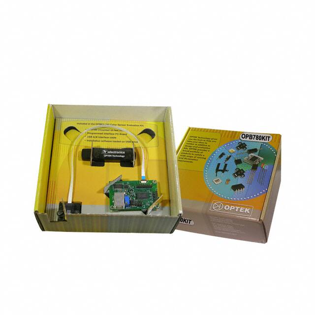 OPB780KIT TT Electronics/Optek Technology