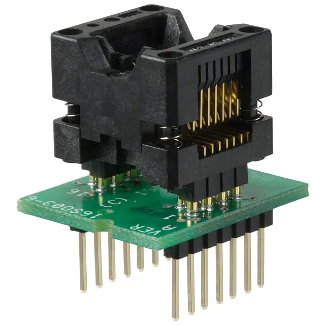 PA14SO1-03-6 Logical Systems Inc.