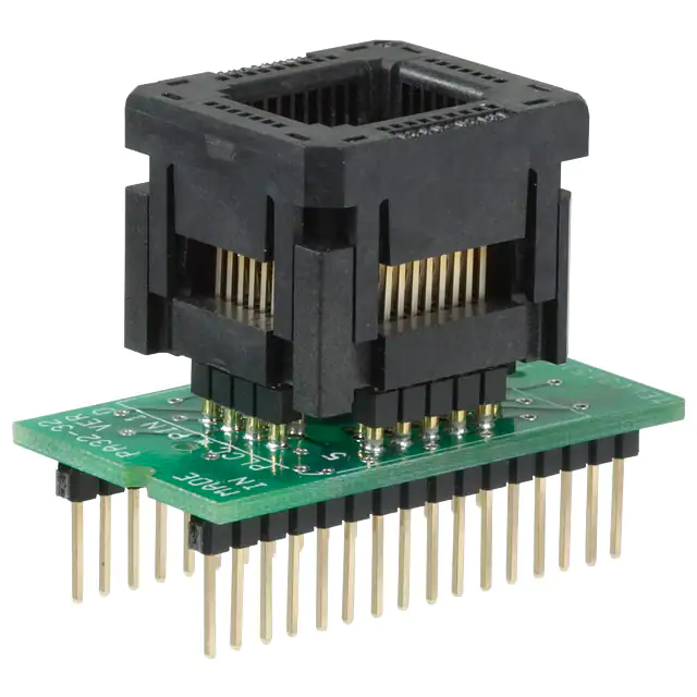 PA32-32 Logical Systems Inc.
