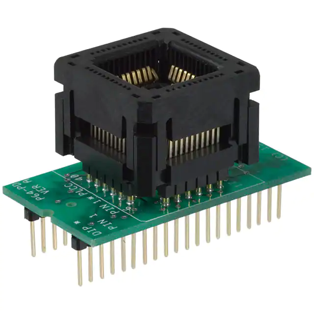 PA44-40-P64 Logical Systems Inc.