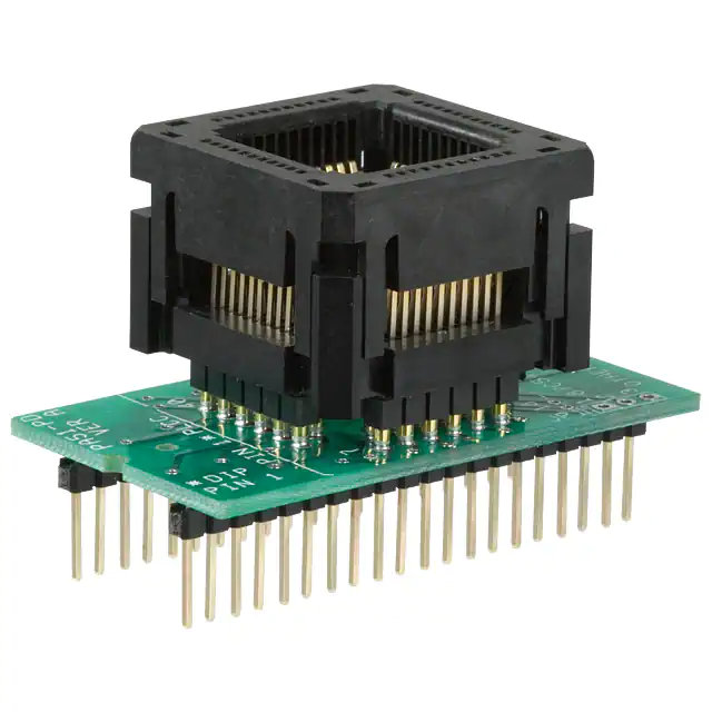 PA51-44 Logical Systems Inc.