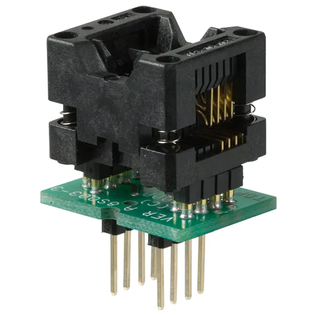 PA8SO1-03-3 Logical Systems Inc.