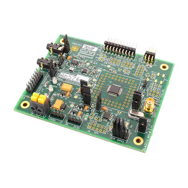 PE0101-7011 CML Micro