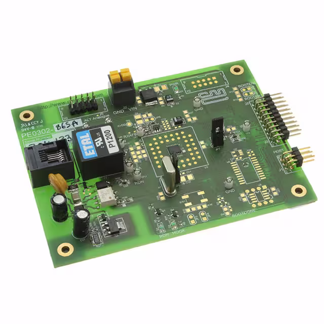 PE0302-865A CML Micro