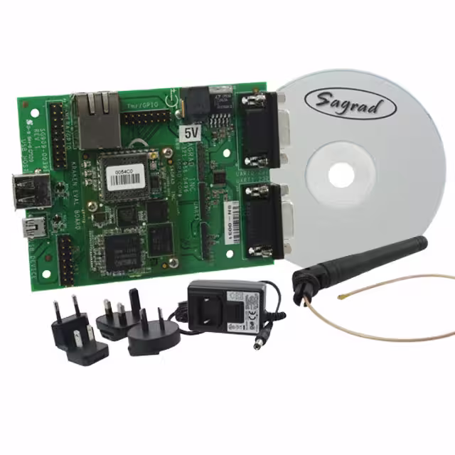 SG923-0004 Sagrad Inc.
