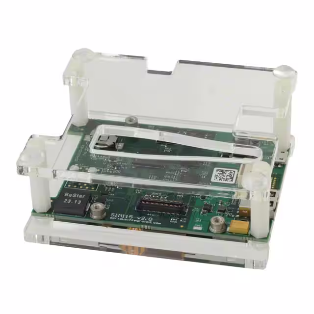 SIM115-A01-DEV-01 E2IP Technologies Inc.