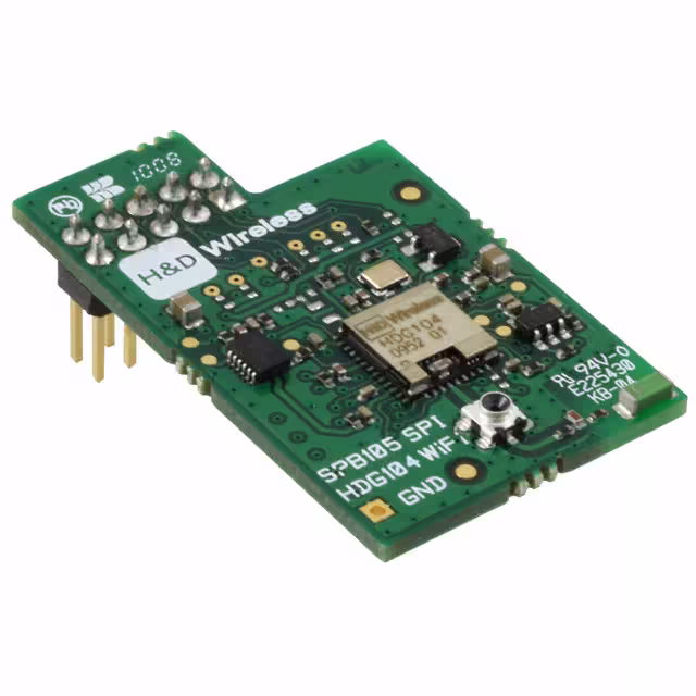 SPB105-AK-1 H&D Wireless AB