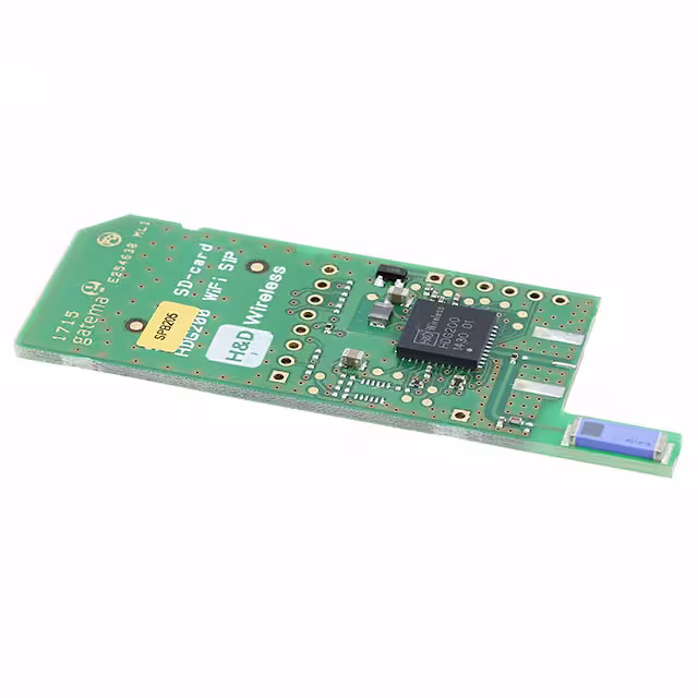 SPB205-AL-1 H&D Wireless AB