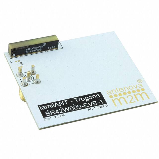 SR42W009-EVB-1 Antenova