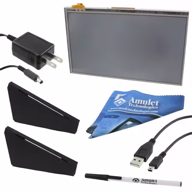 STK-070R Amulet Technologies LLC
