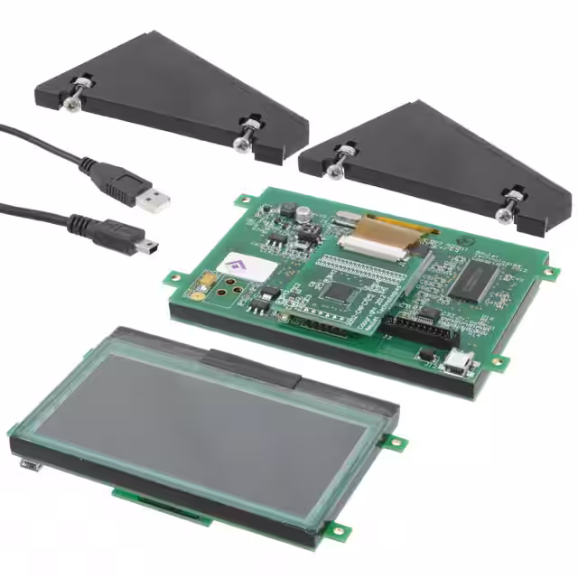 STK-CY-043 Amulet Technologies LLC